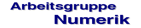 AG Numerik