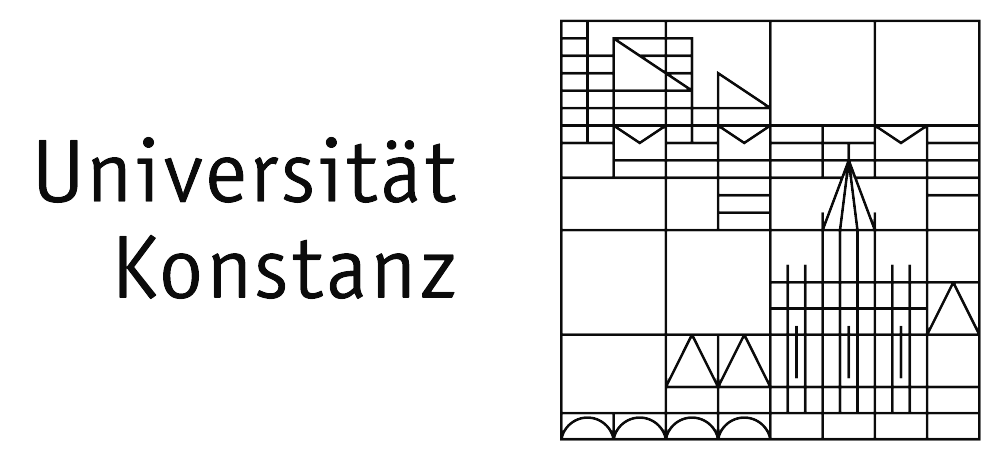 logo of the university of kontanz