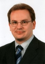 Prof. Dr. rer. nat. <b>Michael Dreher</b> - dreher-foto