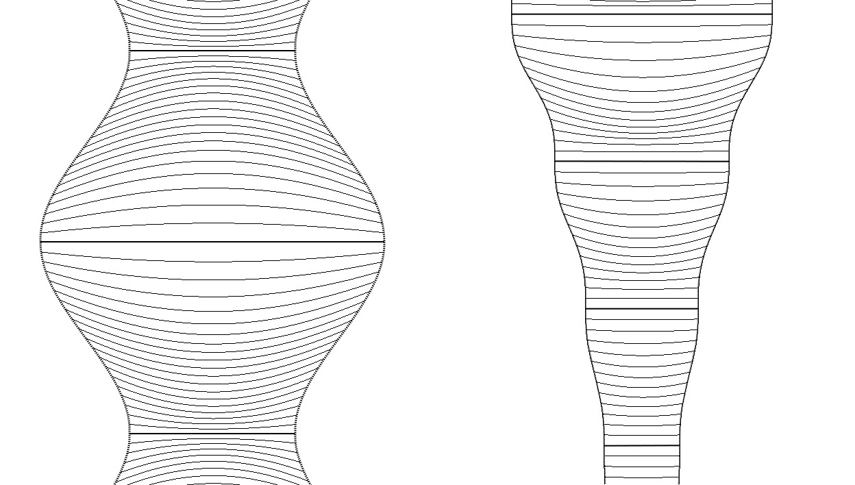 Stable and unstable Maximal surfaces