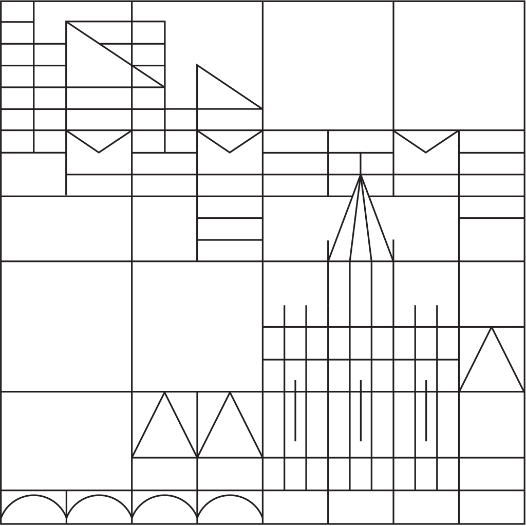 Logo der Universität Konstanz